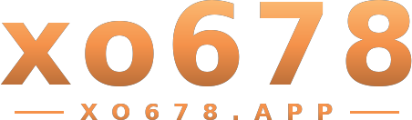 xo678 โลโก้